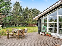 Holiday Home in Jerup