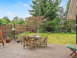 Holiday Home in Jerup