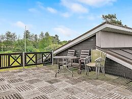 Holiday Home in Jerup