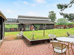 Holiday Home in Jerup