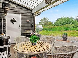 Holiday Home in Jerup