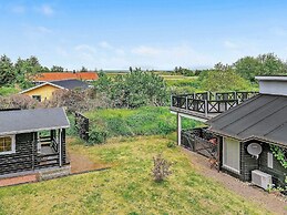 Holiday Home in Jerup