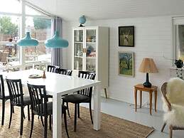 Holiday Home in Jerup