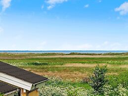 Holiday Home in Jerup