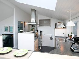 Holiday Home in Jerup