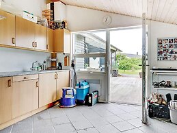 Holiday Home in Jerup