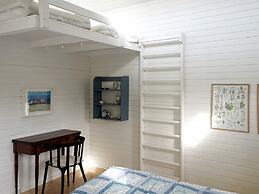 Holiday Home in Jerup