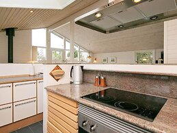 Holiday Home in Jerup