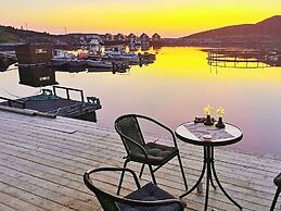 6 Person Holiday Home in Dyrvik