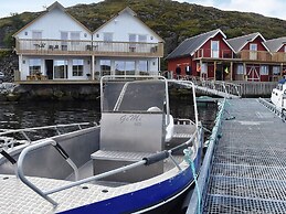 6 Person Holiday Home in Dyrvik