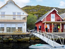 6 Person Holiday Home in Dyrvik