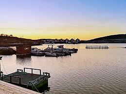 6 Person Holiday Home in Dyrvik