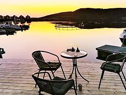 6 Person Holiday Home in Dyrvik
