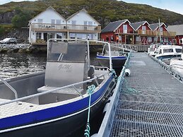 6 Person Holiday Home in Dyrvik