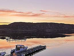 6 Person Holiday Home in Dyrvik