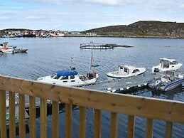 6 Person Holiday Home in Dyrvik