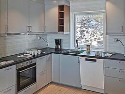 6 Person Holiday Home in Dyrvik