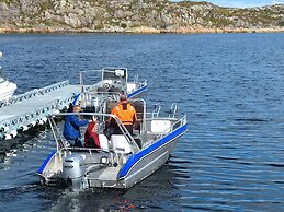 6 Person Holiday Home in Dyrvik