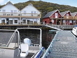 6 Person Holiday Home in Dyrvik