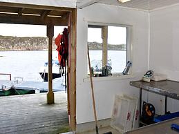 6 Person Holiday Home in Dyrvik