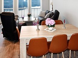 4 Star Holiday Home in Vatne