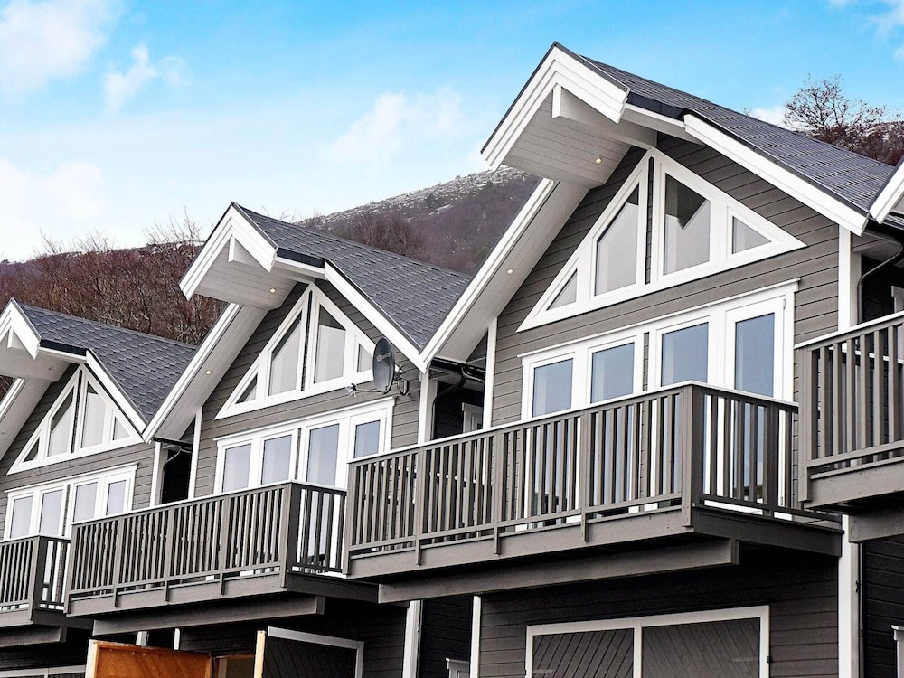 4 Star Holiday Home in Vatne