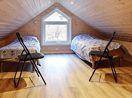 4 Star Holiday Home in Vatne