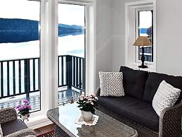 4 Star Holiday Home in Vatne