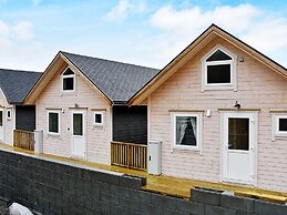 4 Star Holiday Home in Vatne