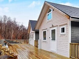 4 Star Holiday Home in Vatne