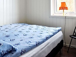 4 Star Holiday Home in Vatne
