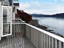 4 Star Holiday Home in Vatne