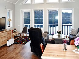 4 Star Holiday Home in Vatne