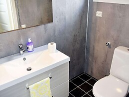 4 Star Holiday Home in Vatne