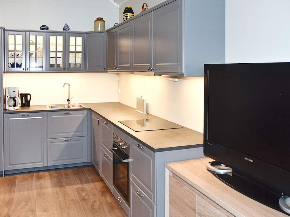4 Star Holiday Home in Vatne