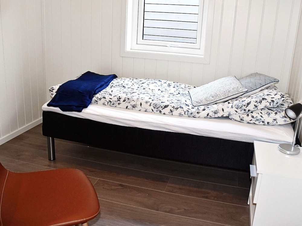 4 Star Holiday Home in Vatne
