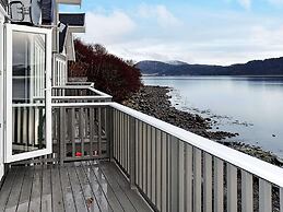 4 Star Holiday Home in Vatne