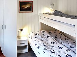 4 Star Holiday Home in Vatne