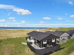 4 Star Holiday Home in Lemvig