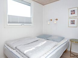 4 Star Holiday Home in Lemvig