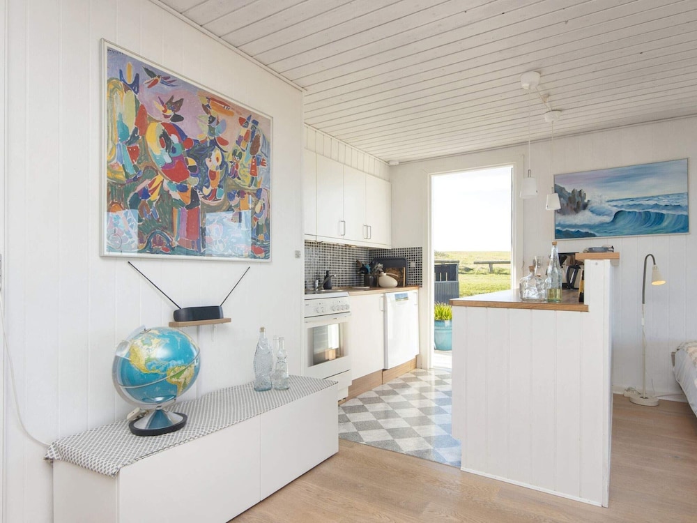 4 Star Holiday Home in Lemvig
