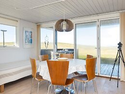 4 Star Holiday Home in Lemvig