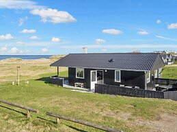 4 Star Holiday Home in Lemvig