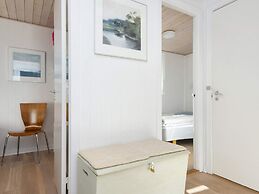4 Star Holiday Home in Lemvig