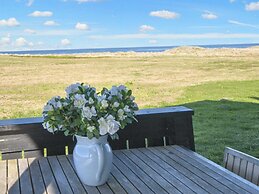 4 Star Holiday Home in Lemvig