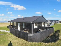 4 Star Holiday Home in Lemvig