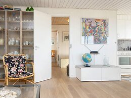 4 Star Holiday Home in Lemvig