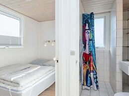4 Star Holiday Home in Lemvig