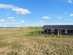 4 Star Holiday Home in Lemvig