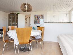 4 Star Holiday Home in Lemvig